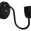 Spot Signo Aplique Pared Moderno 1 Luz Base Cuadrada E27 - Thumbnail Image 53