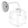 Spot Signo/recto De Pared Átomo Orbital 15 1 Luz Vintage - Thumbnail Image 2