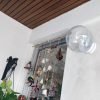 Aplique Globo 10x18cm De Techo O Pared - Thumbnail Image 5