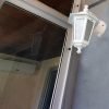 Farol Colonial De Pared 6 Caras Chico Fundición De Aluminio - Thumbnail Image 62