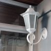 Farol Colonial 6 Caras Fundición De Aluminio Apto Led - E27 - Thumbnail Image 72