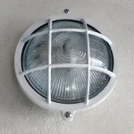 Pack X 10u Tortugas De Fundición Aluminio Chicas - Apto Led