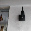 Spot Signo Aplique Pared Moderno 1 Luz Base Cuadrada E27 - Thumbnail Image 7