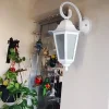 Farol Colonial Fundición De Aluminio 6 Caras Apto Led - E27 - Thumbnail Image 60