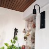 Aplique De Pared Moderno 1 Luz Soporte Rectangular - E27 - Thumbnail Image 22