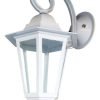 Farol Colonial 6 Caras Fundición De Aluminio Apto Led - E27 - Thumbnail Image 32