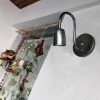 Spot Signo Aplique Pared Moderno 1 Luz Base Cuadrada E27 - Thumbnail Image 46