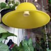 Lamparas Colgantes Juveniles Pvc 25cm Traslucidos Apta Led - Thumbnail Image 5