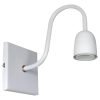 Spot Signo Aplique Pared Moderno 1 Luz Base Cuadrada E27 - Thumbnail Image 11