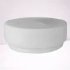 Vidrio Repuesto Satinado Plafón Grande De 20 Cm. - Thumbnail Image 9