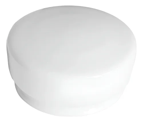 Vidrio Repuesto Satinado Plafón Chico 15 Cm - Imagen 19