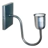 Spot Signo Aplique Pared Moderno 1 Luz Base Cuadrada E27 - Thumbnail Image 33