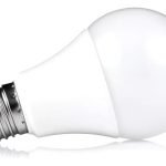 Pack Por 10 Lámparas Bulbo Led 7w 220 V. - E27