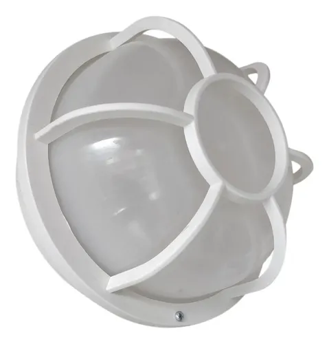 Tortugas Plásticas Económicas Redondas Con Vidrio Plastico - Imagen 1