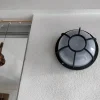 Tortugas Plásticas Económicas Redondas Con Vidrio Plastico - Thumbnail Image 26