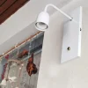 Aplique De Pared Moderno 1 Luz Soporte Rectangular - E27 - Thumbnail Image 11