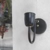 Spot Signo Aplique Pared Moderno 1 Luz Base Cuadrada E27 - Thumbnail Image 58