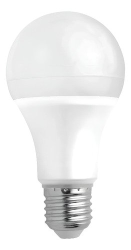 Pack Por 10 Lámparas Bulbo Led 7w 220 V. - E27 - Imagen 9
