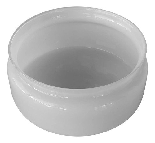 Vidrio Repuesto Satinado Plafón Chico 15 Cm - Imagen 22