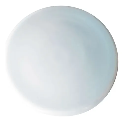 Vidrio Repuesto Satinado Plafón Grande De 20 Cm. - Imagen 15
