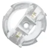 Guirnalda 5 Metros 5 Luces T/ Kermese Con Ficha Y Tecla - Thumbnail Image 4