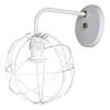 Spot Signo/recto De Pared Átomo Orbital 15 1 Luz Vintage - Thumbnail Image 4