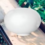 Vidrio Repuesto Honguito 25 - Opal