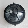 Tortuga Fundicion Aluminio Redonda Grande - Thumbnail Image 18