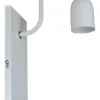 Aplique De Pared Moderno 1 Luz Soporte Rectangular - E27 - Thumbnail Image 28