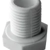 Pack 300 Chicoletas Plásticas Chicas C/rosca 3/8 - Thumbnail Image 11