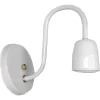 Spot Signo Aplique Pared Moderno 1 Luz Base Cuadrada E27 - Thumbnail Image 21