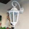 Farol Colonial Fundición De Aluminio 6 Caras Apto Led - E27 - Thumbnail Image 43