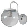 Aplique Spot Pared Moderno Vintage Globo Transparente E27 - Thumbnail Image 19