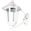 Farol Colonial Pared 6 Caras Chico Aluminio Apto Led - E27 - Thumbnail Image 64