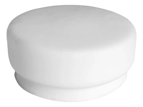 Vidrio Repuesto Satinado Plafón Chico 15 Cm - Imagen 6