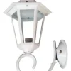 Farol Colonial Fundición De Aluminio 6 Caras Apto Led - E27 - Thumbnail Image 68