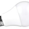 Pack Por 10 Lámparas Bulbo Led 7w 220 V. - E27 - Thumbnail Image 8