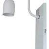 Aplique De Pared Moderno 1 Luz Soporte Rectangular - E27 - Thumbnail Image 30