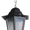 Farol Colonial Fundición De Aluminio 6 Caras Apto Led - E27 - Thumbnail Image 54