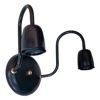 Spot Signo Aplique Pared Industrial Moderno Vintage 2 Luces - Thumbnail Image 11