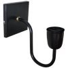 Spot Signo Aplique Pared Moderno 1 Luz Base Cuadrada E27 - Thumbnail Image 3