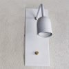 Aplique De Pared Moderno 1 Luz Soporte Rectangular - E27 - Thumbnail Image 16