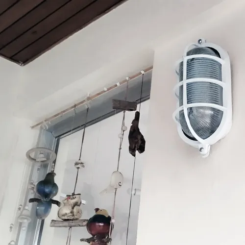 Tortuga De Fundición Aluminio Ovalada Grande Con Reja - Imagen 25