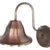 Spot Campana De Pared Industrial Moderno Vintage Apto Led - Thumbnail Image 2