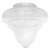 Pantalla De Vidrio Trompo 1 - Marcafede Mod T1 15cm - Thumbnail Image 1