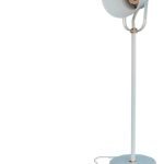 Velador De Mesa Con Barral Y Campana Moderno - Gu10