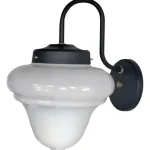 Aplique Spot Pared Moderno Vintage Trompo 2 Apto Led E27
