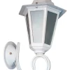 Farol Colonial Fundición De Aluminio 6 Caras Apto Led - E27 - Thumbnail Image 83