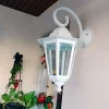Farol Colonial Fundición De Aluminio 6 Caras Apto Led - E27 - Thumbnail Image 42