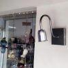 Spot Signo Aplique Pared Moderno 1 Luz Base Cuadrada E27 - Thumbnail Image 36
